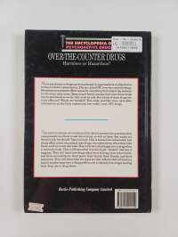 Over-the-counter Drugs - Harmless Or Hazardous