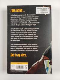 Faster than lightning : my story