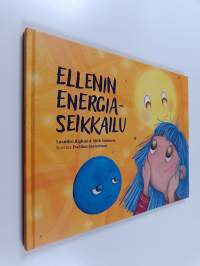 Ellenin energiaseikkailu
