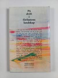 På drift i förlustens landskap