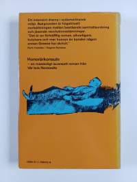 Honorärkonsuln