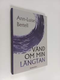 Vänd om min längtan