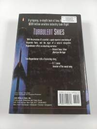 Turbulent Skies - The History of Commercial Aviation