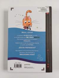 The Crazy Haacks y el misterio del anillo