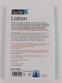 Time Out Lisbon