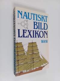 Nautisk bil lexikon