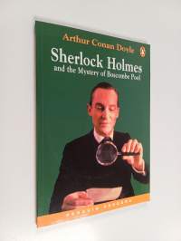 Sherlock Holmes and the Mystery of Boscombe Pool - Penguin Longman Readers