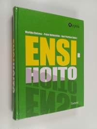 Ensihoito