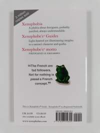 Xenophobe&#039;s Guide to the French