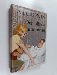Den blinda gudinnan