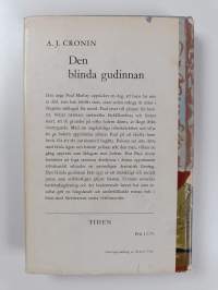 Den blinda gudinnan
