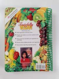 Tastefully Vegan - Creative Vegetarian Cooking
