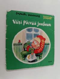 Tyhjä kuva