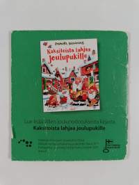 Viisi päivää jouluun