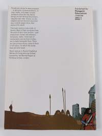 Story - The first book : an Anthology of Stories and Pictures