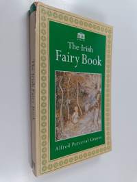 The Irish fairy book