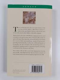 The Irish fairy book