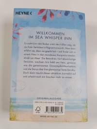 Fünf am Meer : Roman