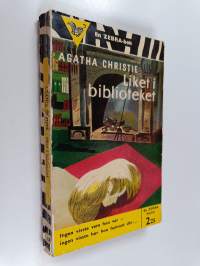 Liket i biblioteket