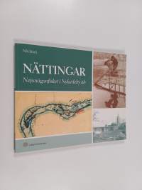 Nättingar. Nejonögonfisket i Nykarleby älv