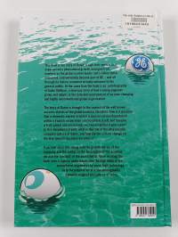The Jolly Dolphin in the school of sharks : an insider&#039;s tales about how cleverly Datex made its way to a world leader