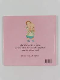 Lilla Tulla får en potta