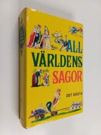 All världens sagor Del 2
