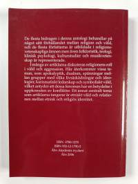 Hotbilder : våld, aggression och religion