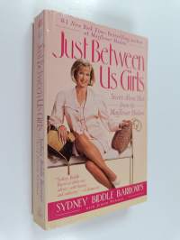 Just Between Us Girls - Secrets about Men from the Mayflower Madam