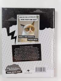 Grumpy cat : en butter bok av en sur katt