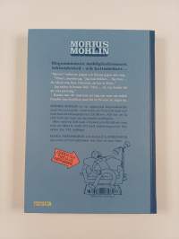 Morris Mohlin på iskallt uppdrag
