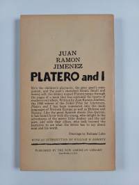 Platero and I - Andalusian Elegy