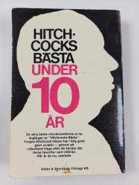 Hitchcocks bästa under 10 år