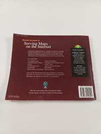 Serving maps on the internet : geographic information on the world wide web
