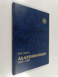 Ålandsbanken 1919-1989