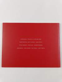 In search of the miraculous : The V Triennial of Finnish Art = Ihmeellistä etsimässä : Suomen taiteen V triennaali