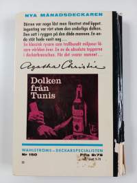 Dolken från tunis
