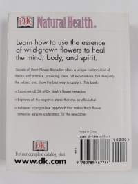 Secrets of Bach Flower Remedies