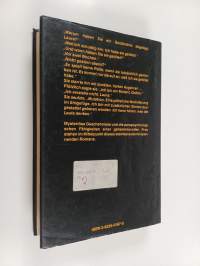 Die Totdenkerin : roman