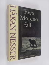 Ewa Morenos fall : kriminalroman
