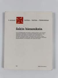 Sakin hienouksia