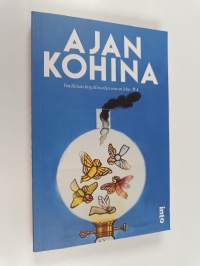 Ajan kohina : venäläisen kirjallisuuden seuran lehti #4