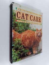 An Introduction to Cat Care