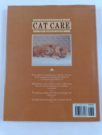 An Introduction to Cat Care