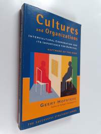 Cultures and organizations : software of the mind : intercultural cooperation and its importance for survival