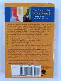 Cultures and organizations : software of the mind : intercultural cooperation and its importance for survival