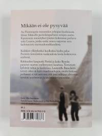 Mikään ei ole pysyvää (signeerattu)