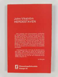 Herdestaven. Tal och predikningar i Borgå stift 1970-82