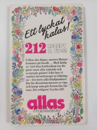 Ditt bästa festlexikon