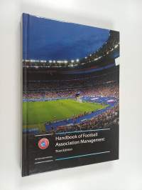Handbook of Football Association Management